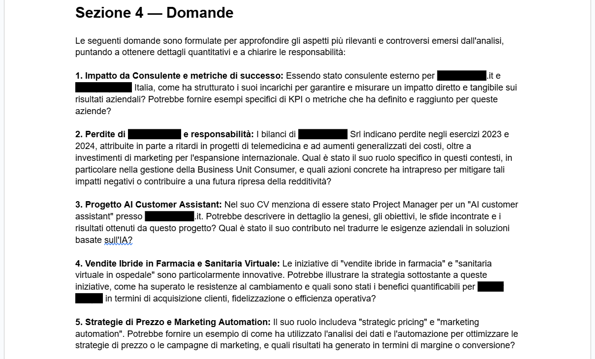 Screenshot progetto 5