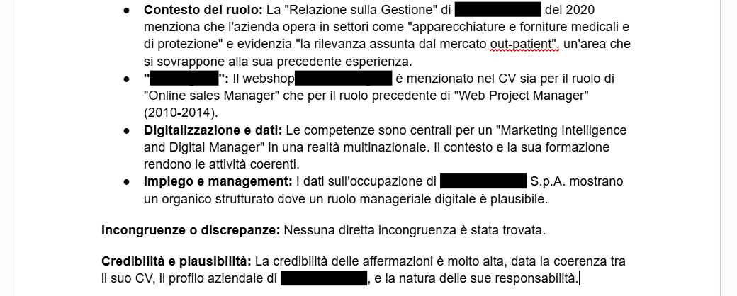 Screenshot progetto 2